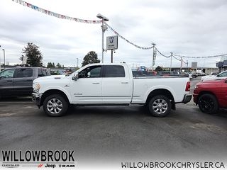 2024 Ram 3500