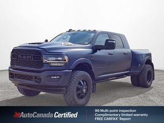 2024 Ram 3500
