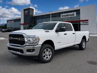 2024 Ram 3500