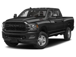 2024 Ram 3500