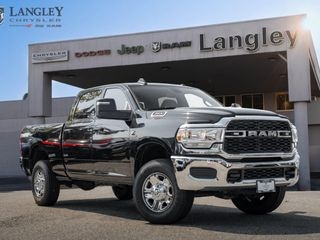 2024 Ram 3500