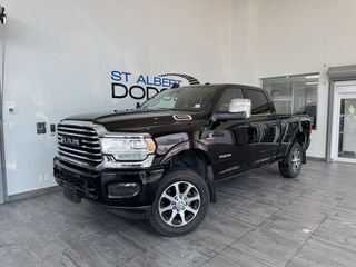 2024 Ram 3500