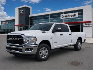 2024 Ram 3500