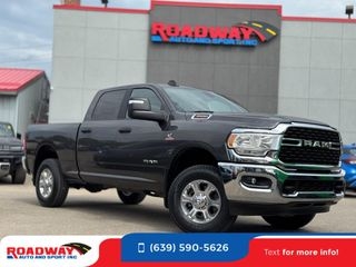 2024 Ram 3500