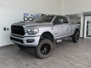 2024 Ram 3500