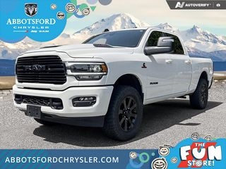 2024 Ram 3500