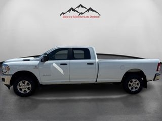 2024 Ram 3500