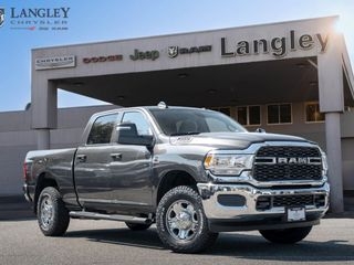 2024 Ram 3500