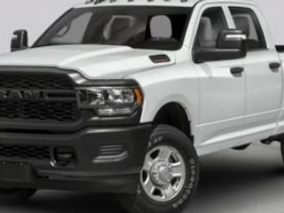 2024 Ram 3500