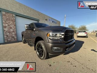 2024 Ram 3500