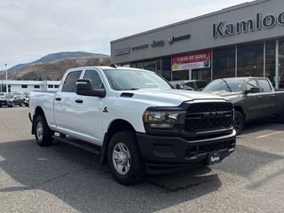 2024 Ram 3500