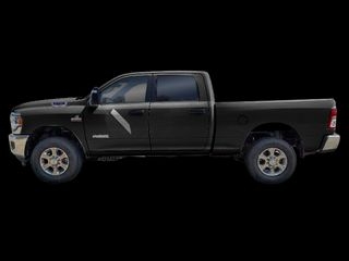 2024 Ram 3500