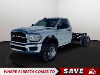 2024 Ram 5500