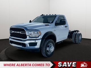 2024 Ram 5500