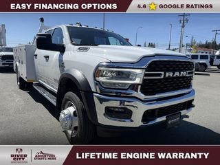 2024 Ram 5500