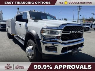 2024 Ram 5500