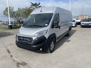 2024 Ram ProMaster