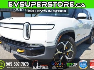 2024 Rivian R1S