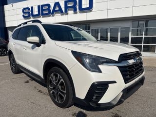 2024 Subaru Ascent