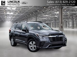 2024 Subaru Ascent