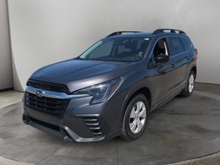 2024 Subaru Ascent