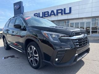 2024 Subaru Ascent