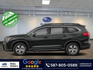 2024 Subaru Ascent