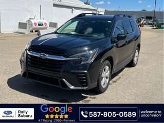 2024 Subaru Ascent