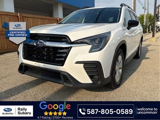 2024 Subaru Ascent