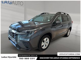 2024 Subaru Ascent