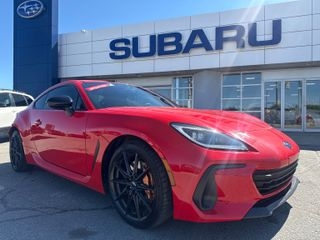 2024 Subaru BRZ