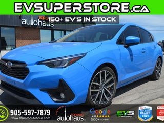 2024 Subaru Escape