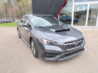 2024 Subaru WRX