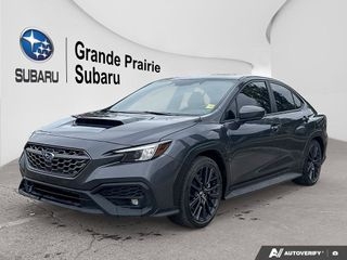 2024 Subaru WRX