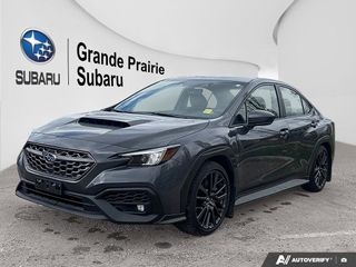 2024 Subaru WRX
