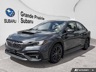 2024 Subaru WRX