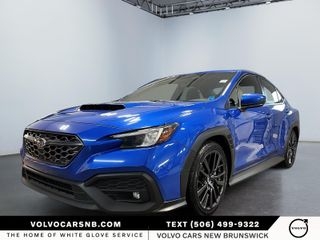 2024 Subaru WRX