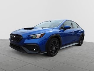 2024 Subaru WRX