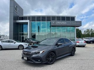 2024 Subaru WRX