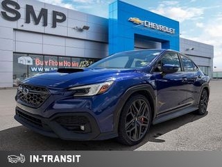 2024 Subaru WRX