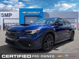 2024 Subaru WRX