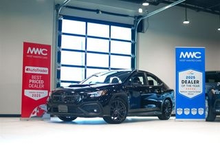 2024 Subaru WRX