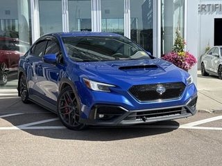 2024 Subaru WRX
