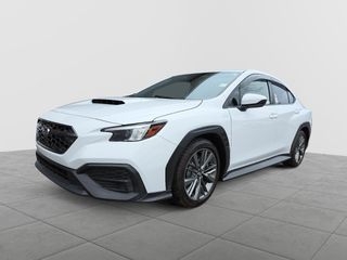 2024 Subaru WRX