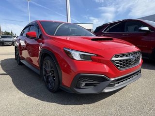 2024 Subaru WRX