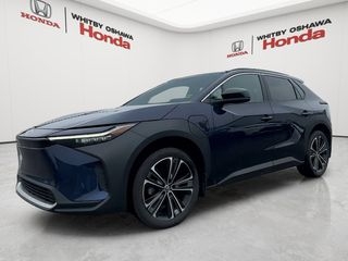 2024 Toyota BZ4X