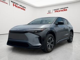 2024 Toyota BZ4X