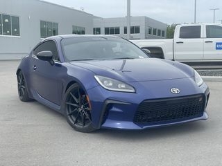 2024 Toyota GR86