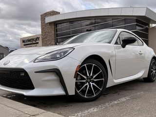 2024 Toyota GR86