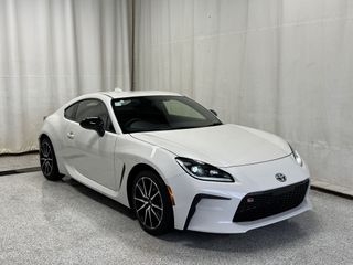 2024 Toyota GR86